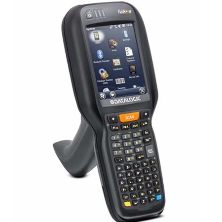 Datalogic Falcon X3移动香蕉视频污APP首页