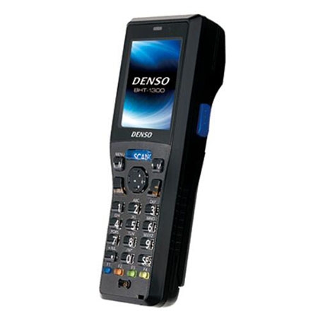 Denso BHT-1300B香蕉视频污APP首页|小型轻质机型采集器