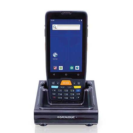 datalogic得利捷Memor K安卓手持移动终端