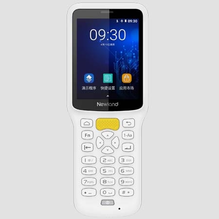 新大陆NLS-MT30安卓便携式香蕉视频污APP首页PDA