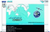 SATOnet CONNECT，远程控制